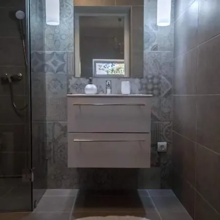 Ferienwohnung Panziozoenik Szekszárd Exterior foto
