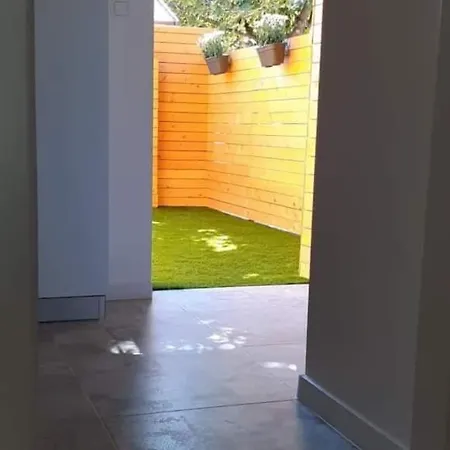 Ferienwohnung Panziozoenik Szekszárd Exterior foto