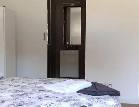 Ferienwohnung Panziozoenik Szekszárd Exterior foto
