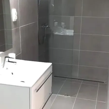 Ferienwohnung Panziozoenik Szekszárd Exterior foto
