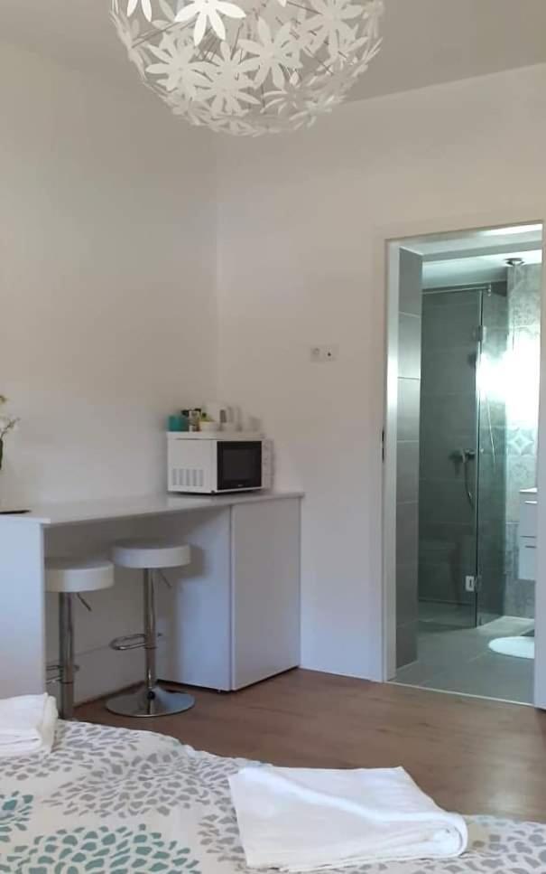 Panziozoenik Apartment *