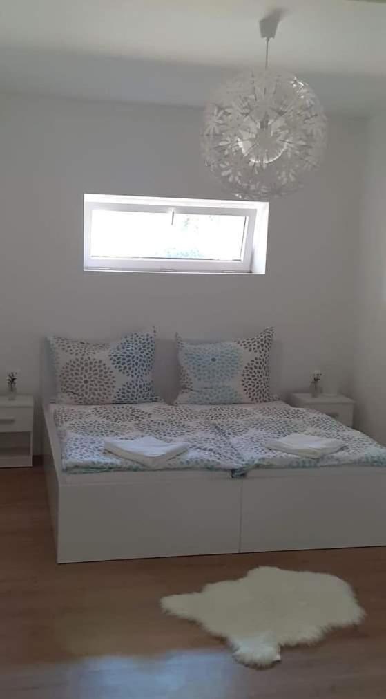 Apartment Panziozoenik